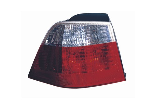 Rücklicht links für bmw - rücklicht,