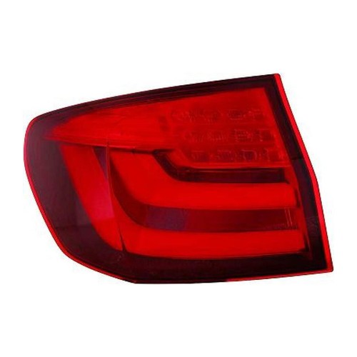 Diederichs led heckleuchte - diederichs,