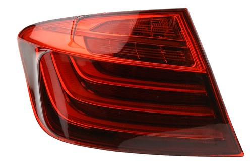 Led heckleuchte passend für - passend,
