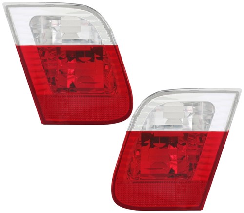 Rückleuchten set für bmw 3er - set,