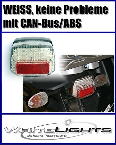 Led rücklicht heckleuchte - led,