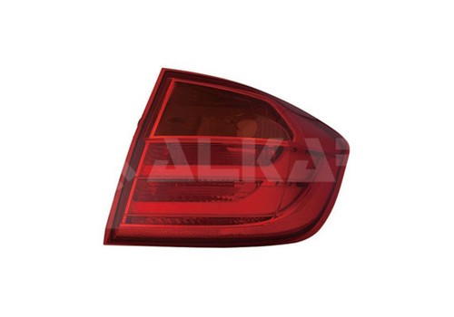 Heckleuchte alkar 2262843 für - 2262843,