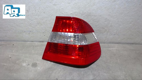 Heckleuchtenglas aussen bmw - heckleuchtenglas,