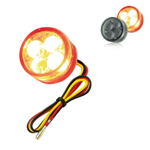 Smd led mini - mini, einbaurücklicht