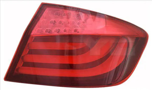 Heckleuchte rechts led - heckleuchte,