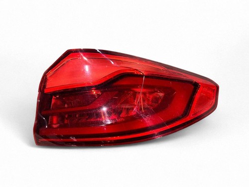 Bmw f90 2020 hinten - 2020, rechts