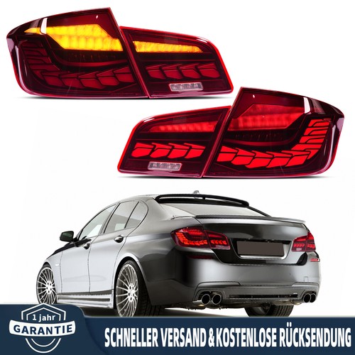 Led rückleuchten für bmw 5er - led,