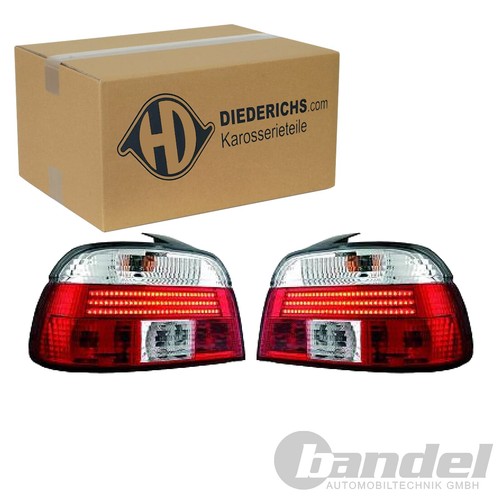 Diederichs tuning led - tuning,