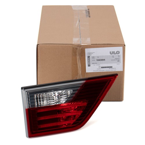 Ulo 1043005 heckleuchte - ulo, +