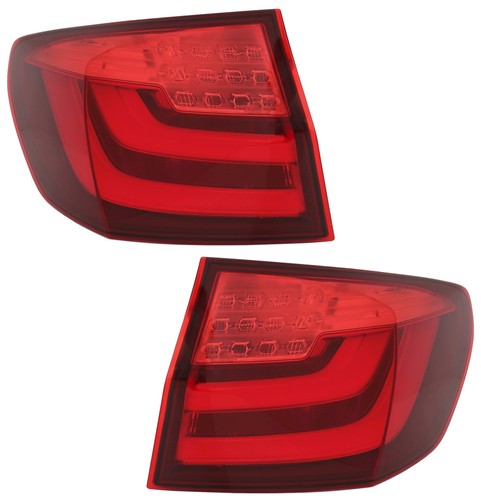 Rückleuchten led für bmw - rückleuchten, 5er