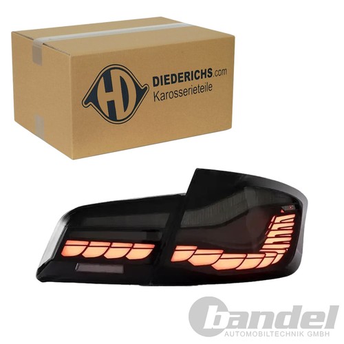 Diederichs tuning led - tuning,