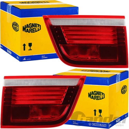 Magneti marelli - magneti,