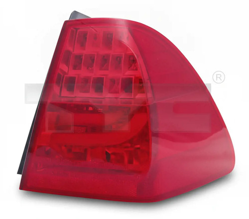 Heckleuchte rechts led - heckleuchte,