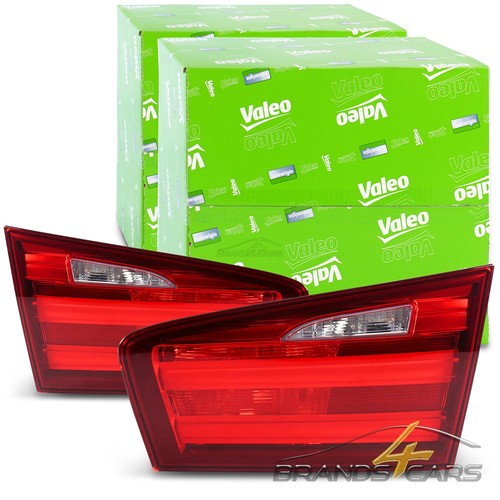 Valeo heckleuchte - 2x,