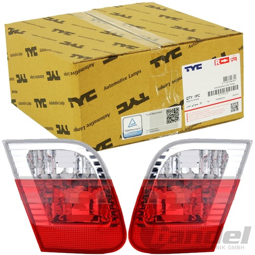 Tyc heckleuchte - 2x,