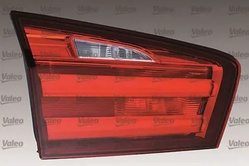Heckleuchte links 044381 - , valeo