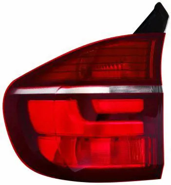 Heckleuchte rechts led - heckleuchte,