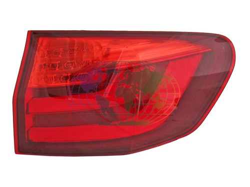 Led schlussleuchte heckleuchte - led,