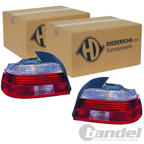 Diederichs led py21w - led,