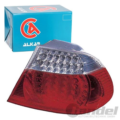 Alkar rückleuchte mit - alkar,
