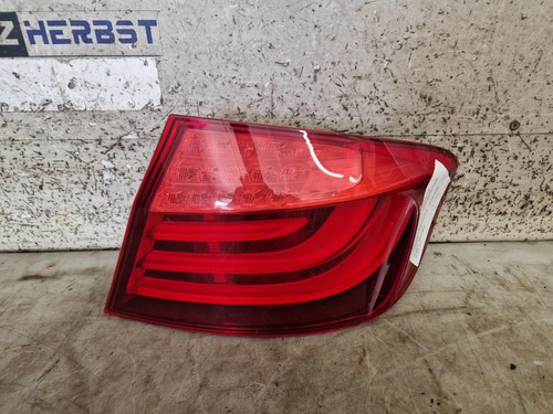 Bmw f10 f11 - 5,