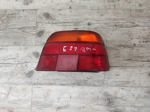 Bmw 5er e39 - bmw,