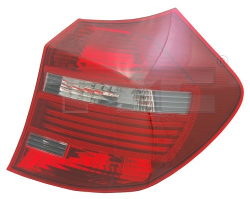 Tyc 11679 2 heckleuchte - 11-11679-16-2,