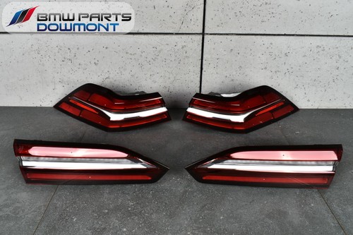 Bmw g60 g90 - g60,