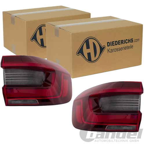 Diederichs led - 2x,