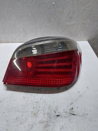 Bmw e60 e61 2007 - 5,
