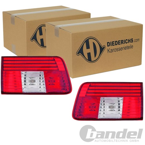 Diederichs led p21w - diederichs,