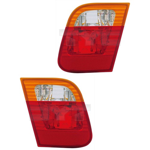 Heckleuchte rücklicht set - heckleuchte,
