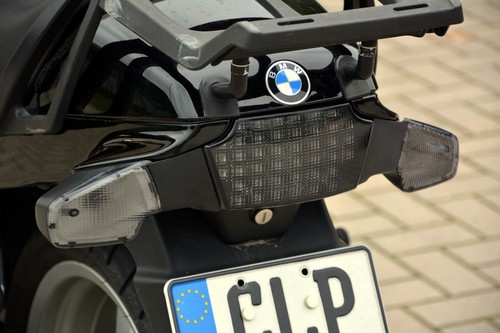 Led heckleuchte rücklicht - led,
