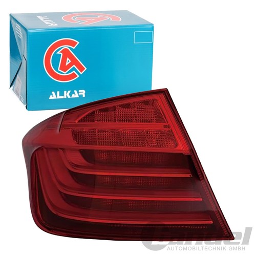 Alkar rückleuchte mit - alkar,
