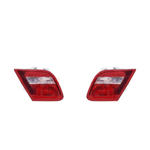 Heckleuchte set links - links, rechts
