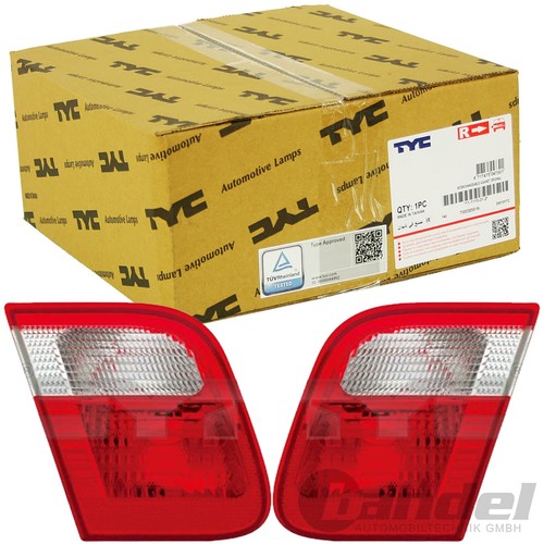 Tyc heckleuchte - 2x,
