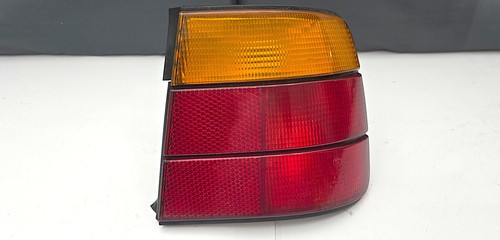 Bmw 5er e34 limousine - e34,