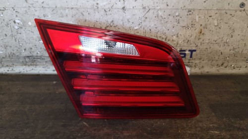 Bmw f10 f11 heckleuchte - bmw, 5