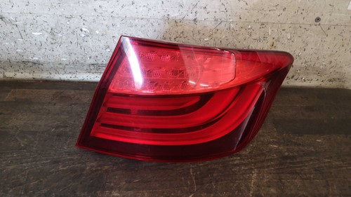 Bmw f10 f11 heckleuchte - f11,