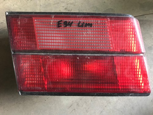 Bmw 5er e34 rückleuchte - bmw,