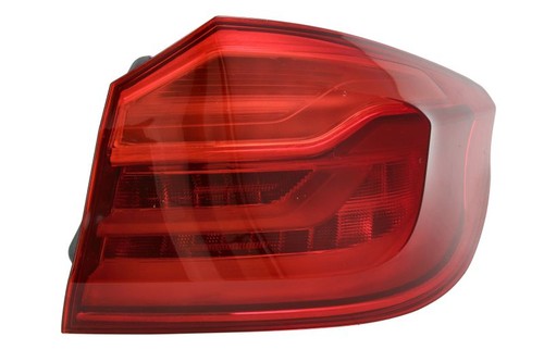 Rückleuchte led äußerer - (led,,