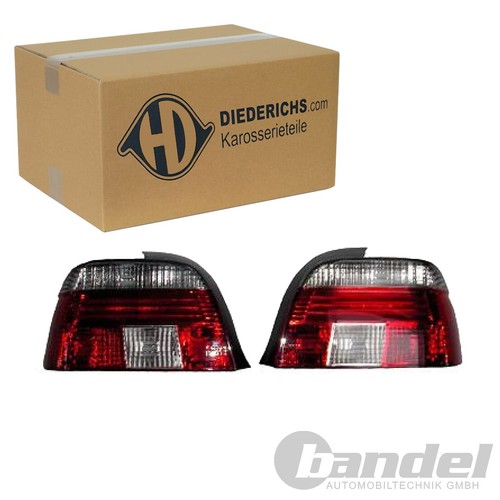 Diederichs tuning - diederichs, hd