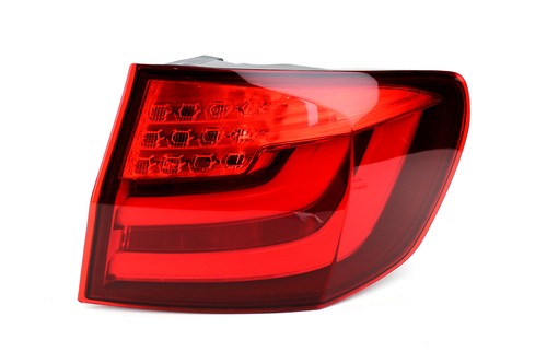 Led heckleuchte passend - led,