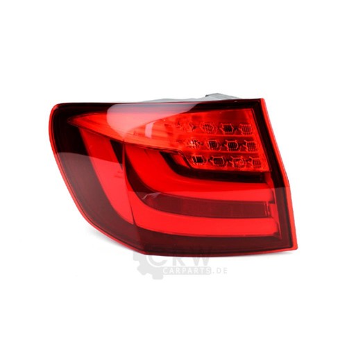 Led heckleuchte rückleuchte - led,