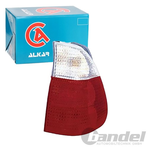 Alkar rückleuchte heckleuchte - alkar,