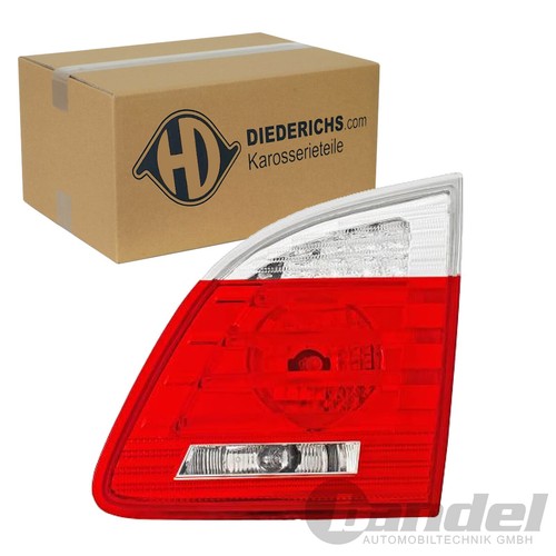Diederichs w16w rückleuchte - diederichs,