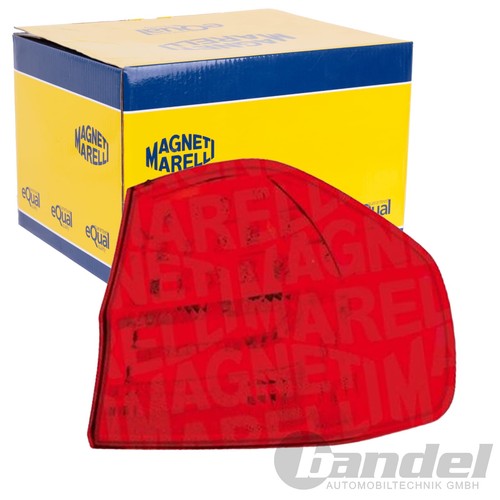 Magneti marelli rückleuchte - magneti,