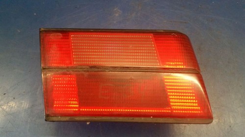 Bmw rücklicht - (e34),