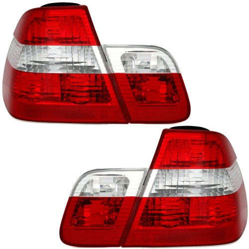 Rückleuchten set für 3er bmw - set,