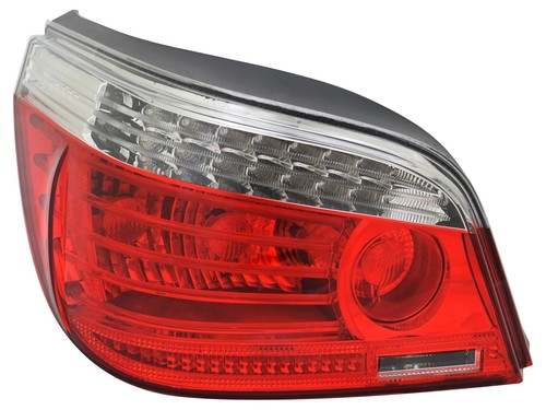 Rücklicht links für 5er bmw - rücklicht,